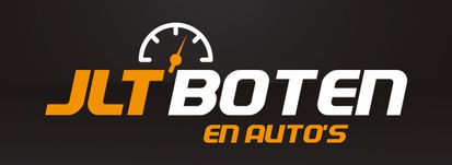 JLT Boten en Auto-logo